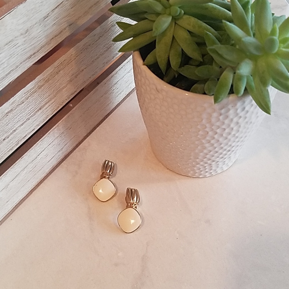 💍BOGO FREE-Classic clip on earrings